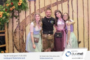 Tag der Landjugend